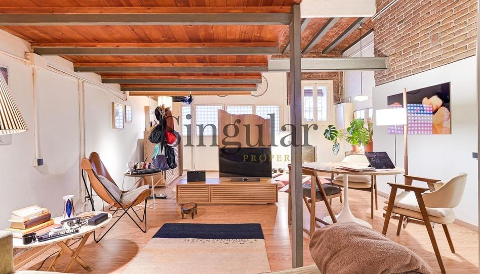 Photo 1 of Flat for sale in El Camp d'en Grassot i Gràcia Nova, Barcelona
