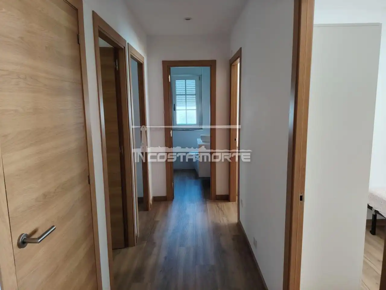 Piso de alquiler en Cee con Amueblado
