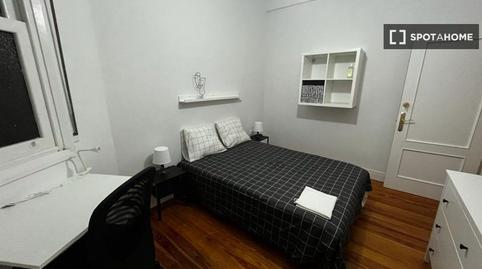 Photo 3 of Flat to share in Ensanche - Moyua - Diputación, Bizkaia