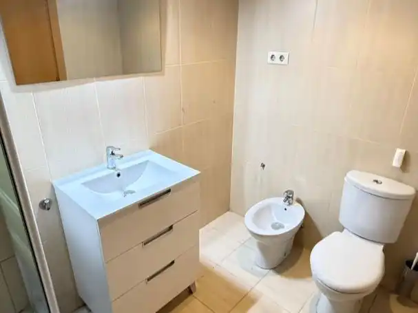 Flat with lift for sale in Carrer de Sant Lluís 43, imagen 4