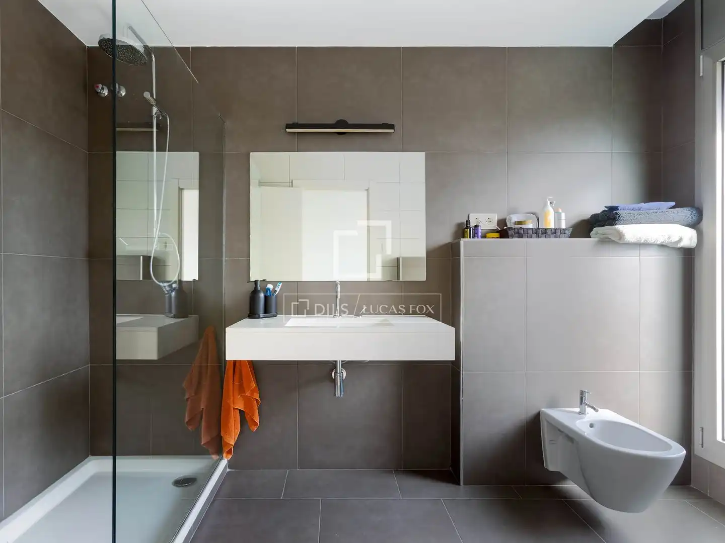 Villa con piscina in vendita a Vallromanes, imagen 21