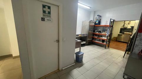 Photo 5 of Premises for sale in Avenida Reino de España, Las Salinas, Roquetas de Mar