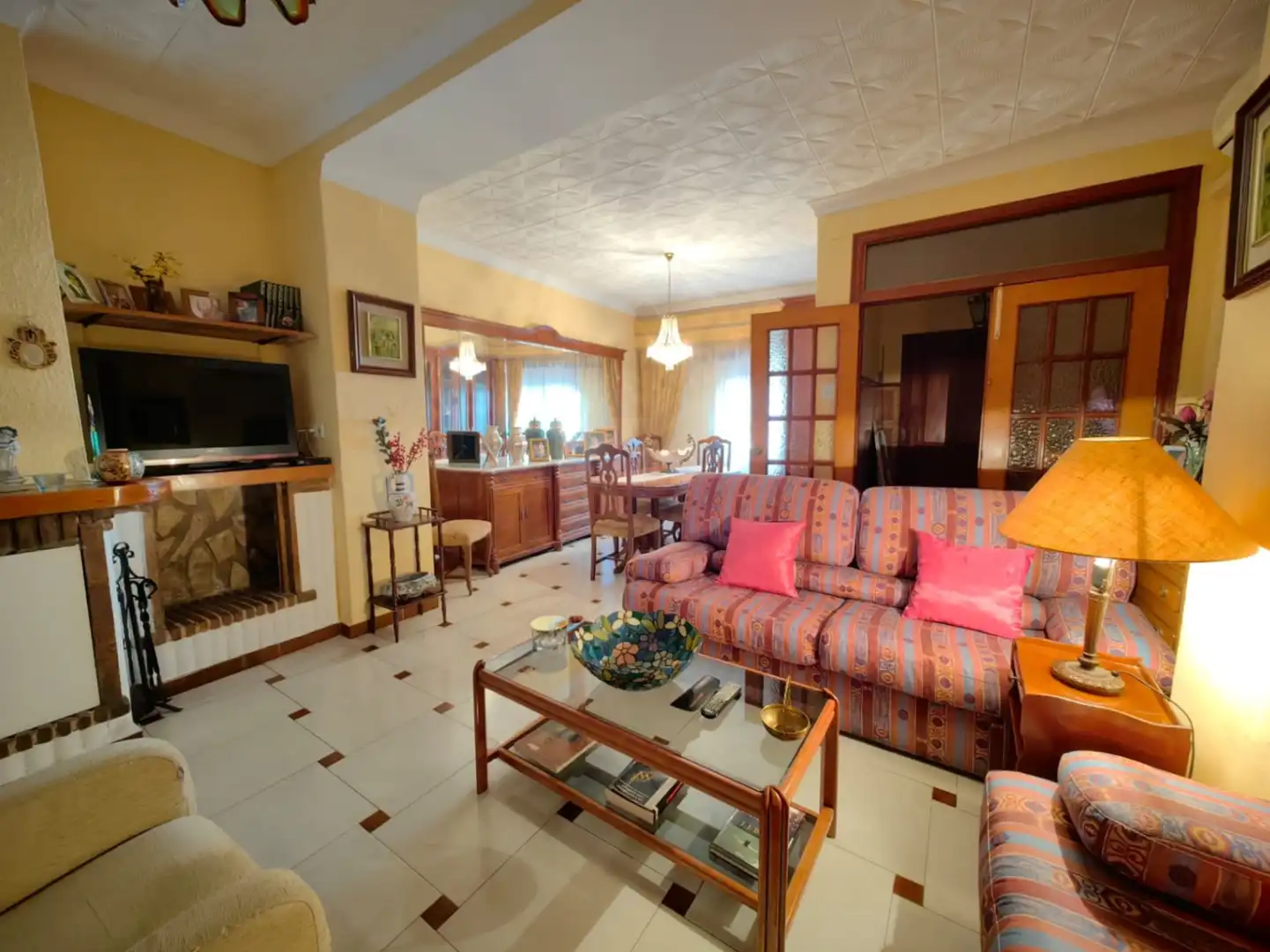 Casa rústica en venta en El Puerto, imagen 6