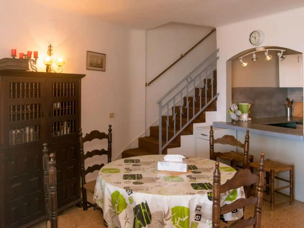 Dúplex con ascensor en venta en Avinguda d'Europa 2, imagen 16