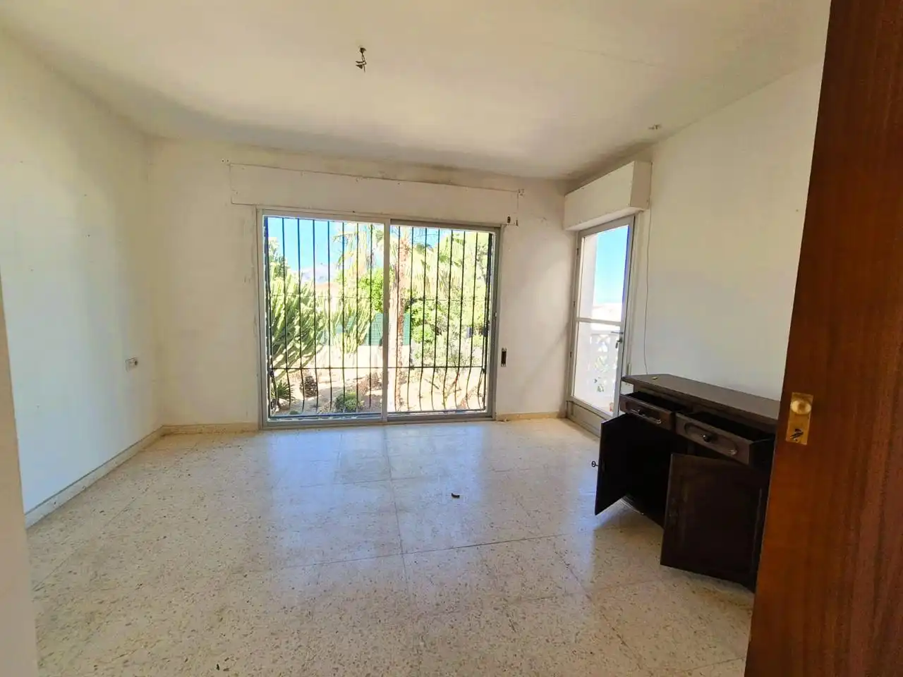 Habitación de Casa o chalet en venta en La Nucia con Jardín privado y Terraza