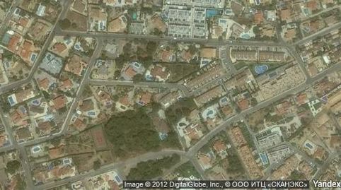 Foto 4 de Casa o xalet en venda a L'Albir, L'Alfàs del Pi