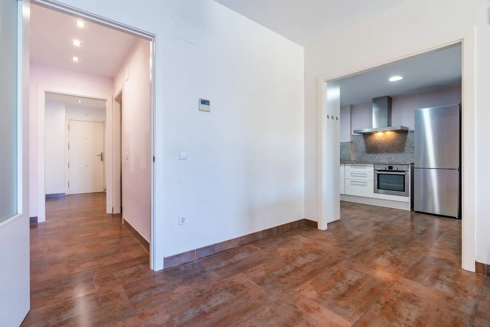 Kitchen of Flat for sale in El Vendrell  with Terrace