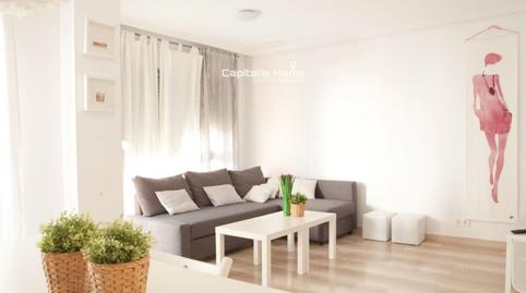 Photo 2 of Flat for sale in Cervantes, Playa Levante, Alicante