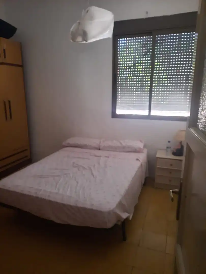 Schlafzimmer von Country house zum Verkauf in La Puebla de Híjar mit Privatgarten