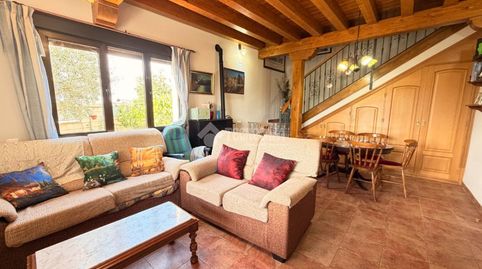 Foto 2 de Casa adosada en venta en José Zorrilla - Padre Claret, Segovia Capital