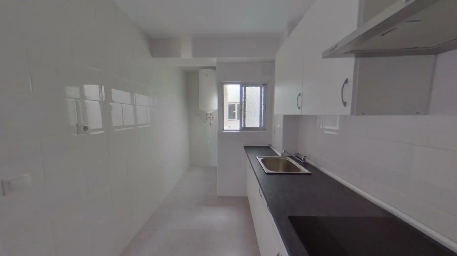 Cuina de Apartament en venda en Marbella