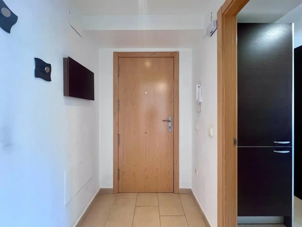 Piso de alquiler en Torrelavit con Aire acondicionado, Calefacción y Terraza