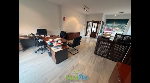 Foto 5 de Dúplex en venta en Marina del Este, Punta La Mona, Almuñécar