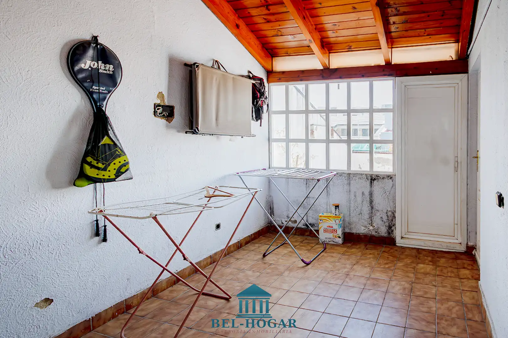 House with terrace for sale in Carrer de Domènec Martí i Julià, imagen 19