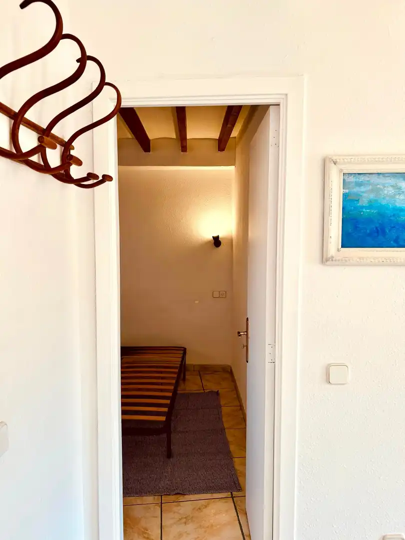 Apartments for rent in Sant Jaume