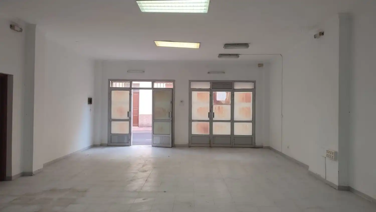 Edificio en venta en Telde