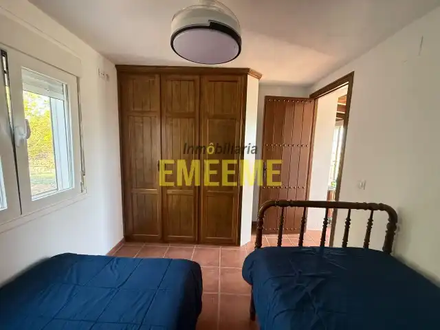 Finca rústica en venta en Centro