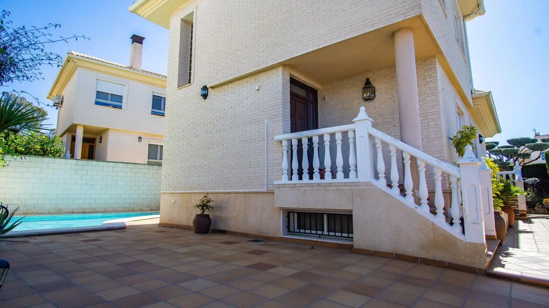 Detached house with terrace for sale in Petrer, imagen 2