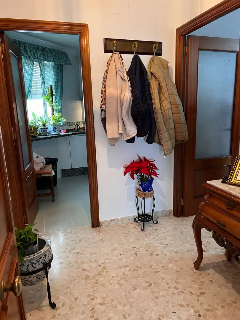 Piso en venta en Argentina, Coria del Río