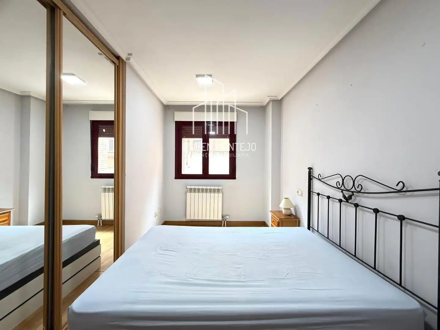 Habitación de Piso en venta en Salamanca con Calefacción, Terraza y Amueblado