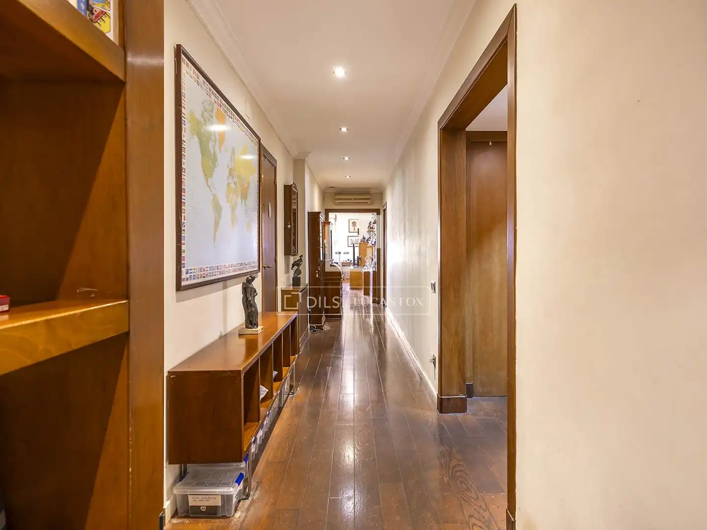 Flat for sale in Barcelona  with Air Conditioner, Heating and Terrace