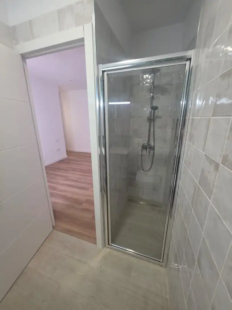 Badezimmer von Wohnung zur Miete in La Orotava