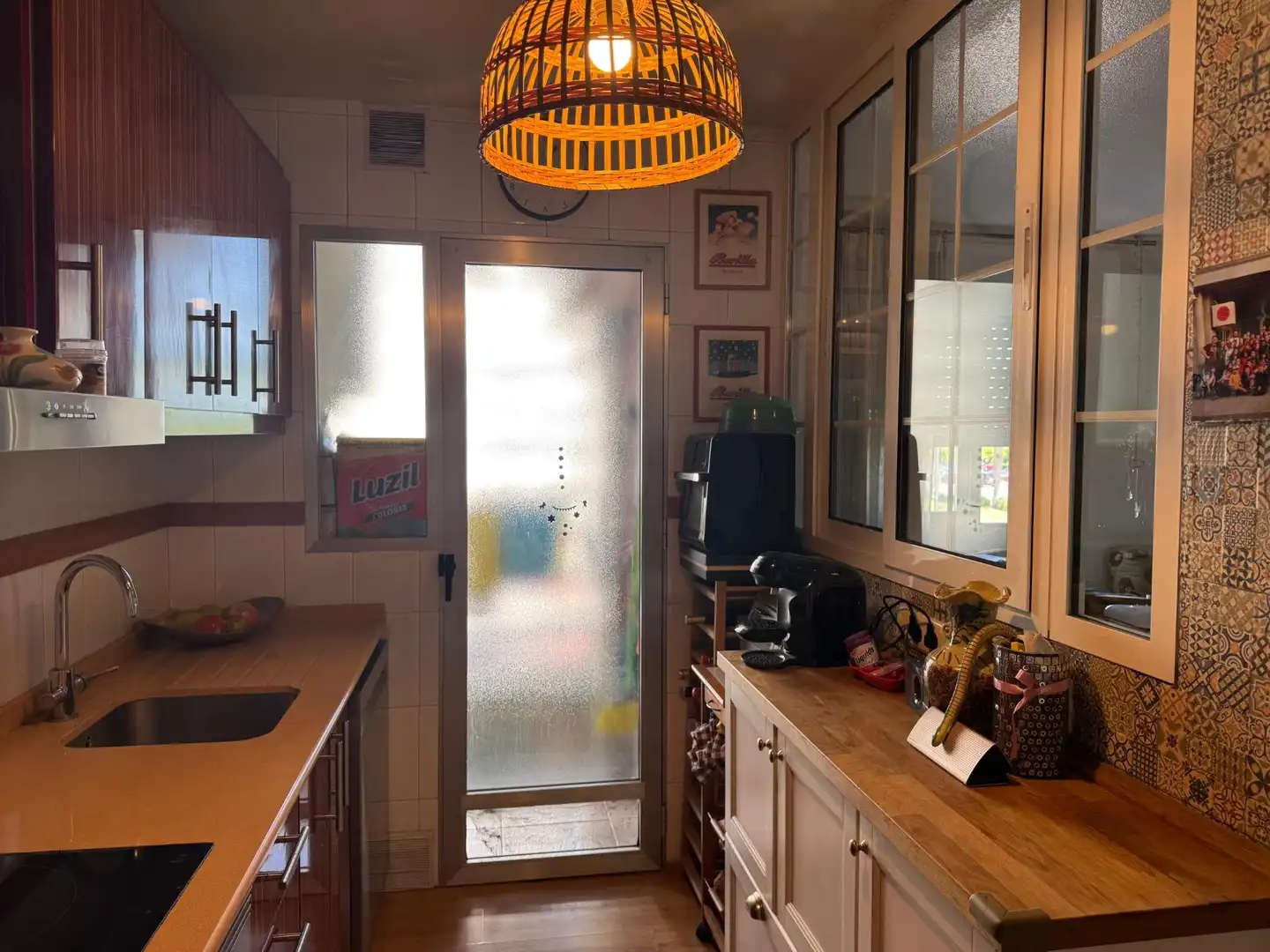 Piso con terraza en venta en Avenida Avenida Santiago 26, imagen 10
