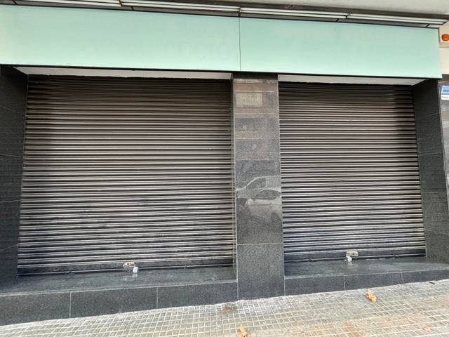 Local comercial en Alquiler en Carrer de Ferran i Clua, 27 en Torrent Ballester