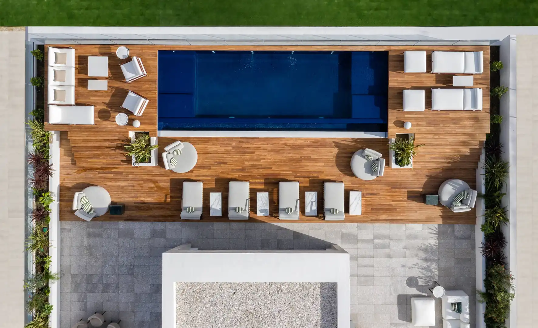 Terrassa de Àtic en venda en Marbella amb Aire condicionat, Parquet i Terrassa
