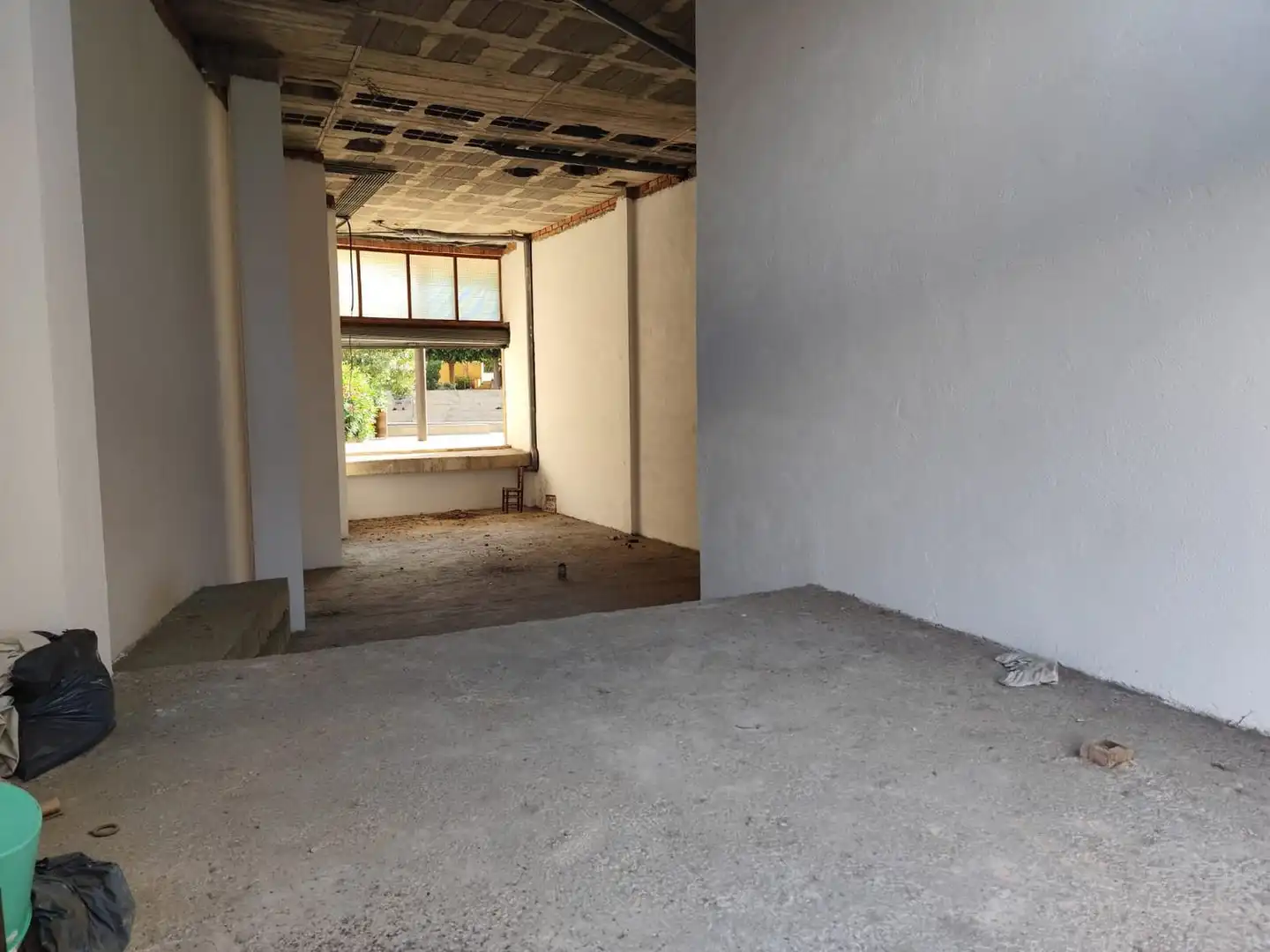 Local comercial en venda a Plaza de l'Antic Hospital de Sant Miquel, imagen 5