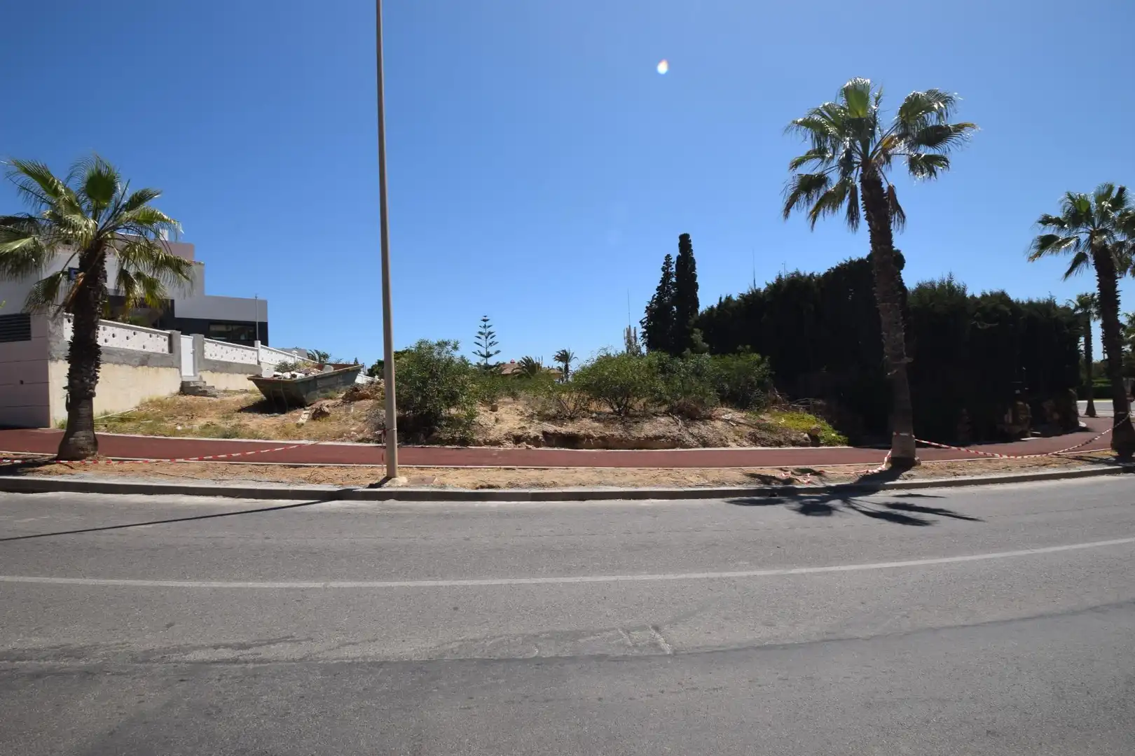 Terrenys i solars en venda a Almerimar, imagen 9