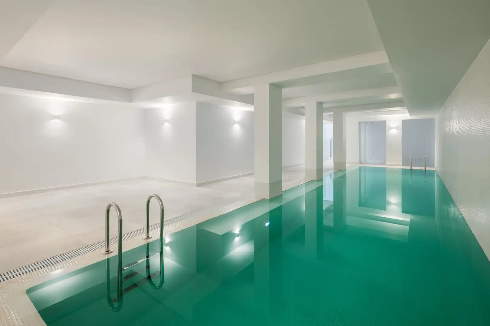 Casa con piscina en venta en El Madroñal, imagen 46
