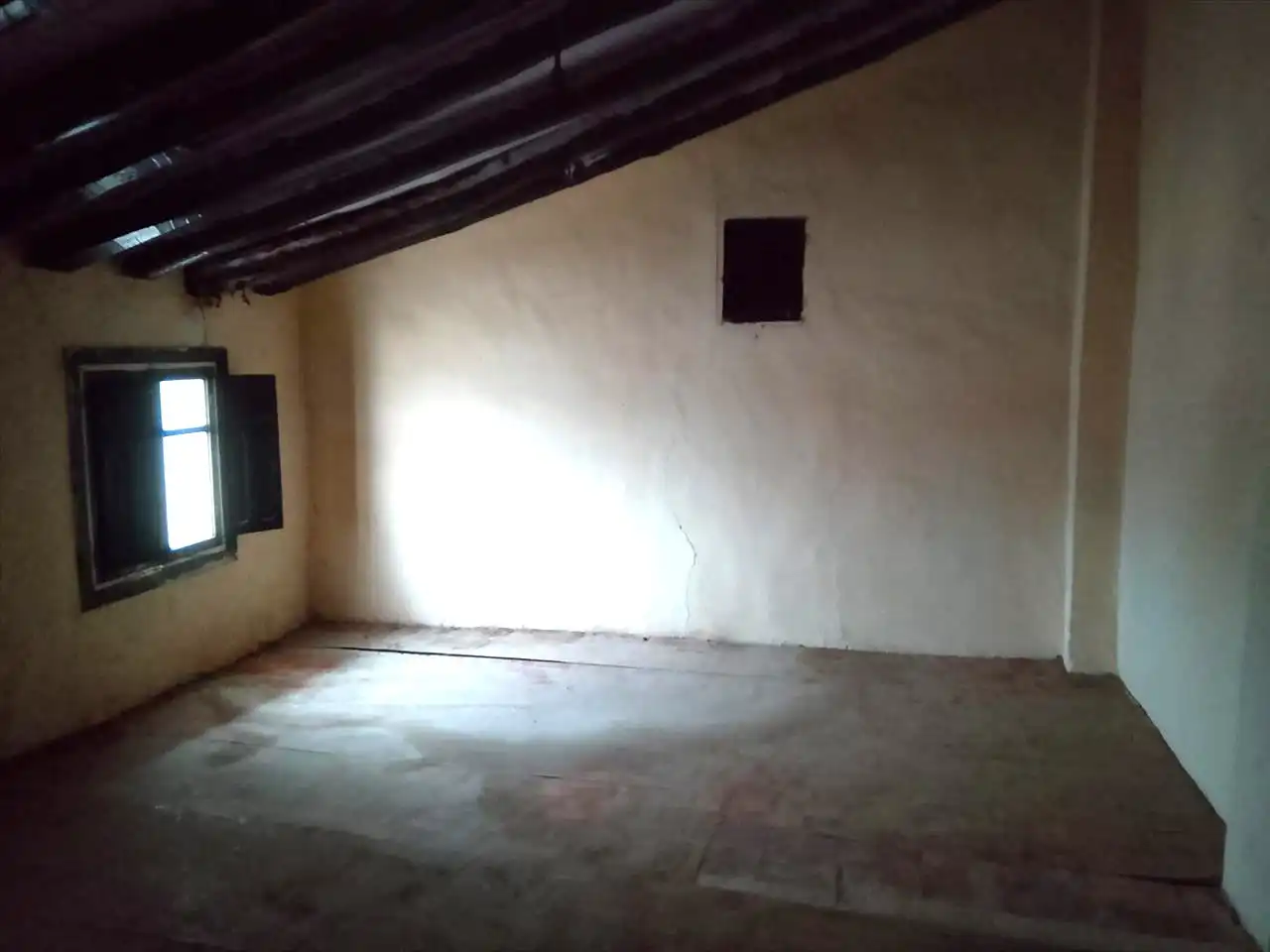 Einfamilien-Reihenhaus zum Verkauf in Gallur mit Balkon