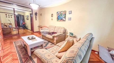 Foto 3 de Piso en venta en Praza de Isabel a Católica, Plaza España - Corte Inglés, Pontevedra