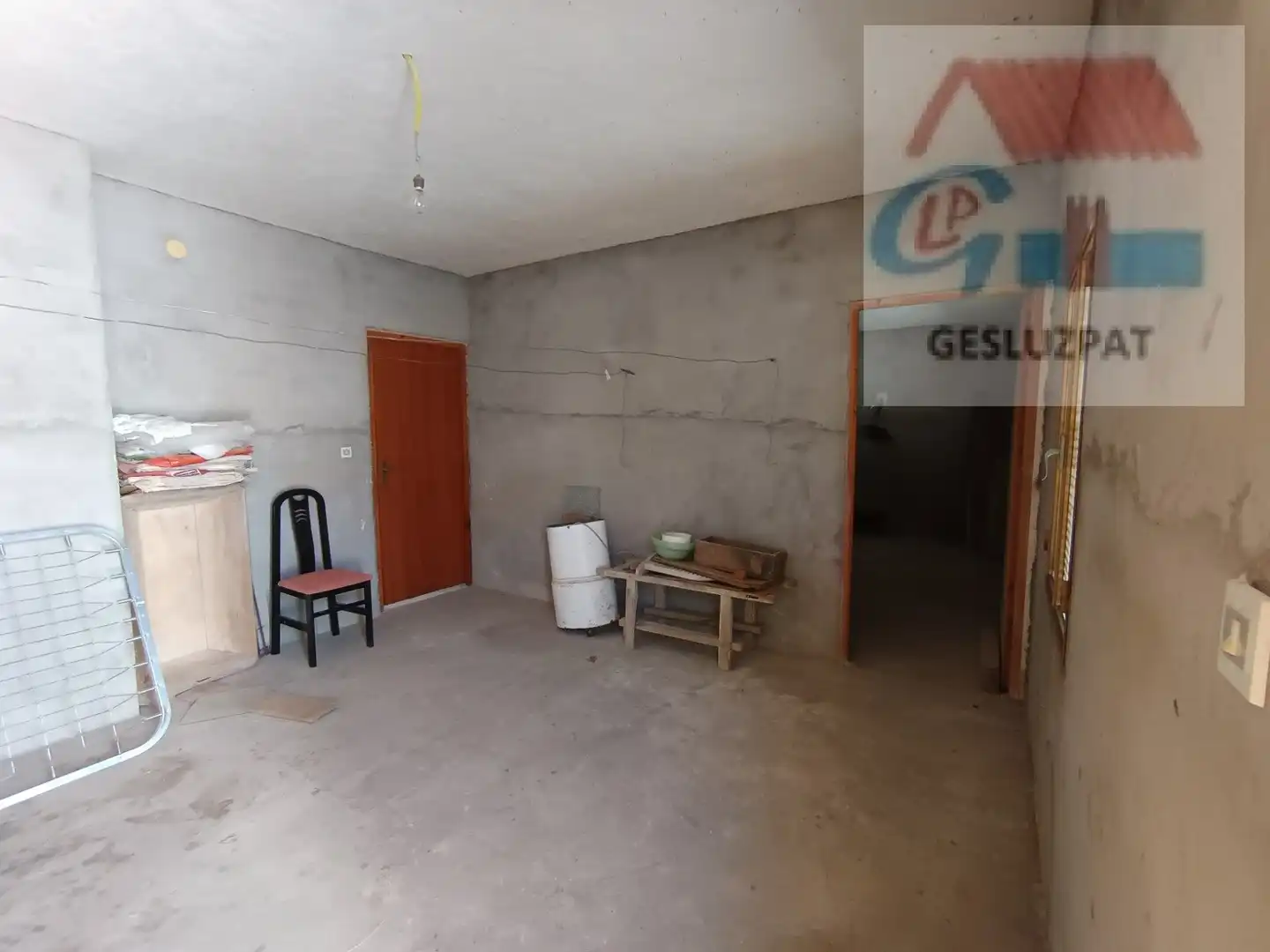 Casa con terraza en venta en La Puebla de Almoradiel, imagen 24