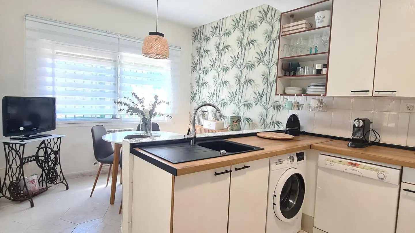 Piso en venta en Urbanización La Solana, La Adrada
