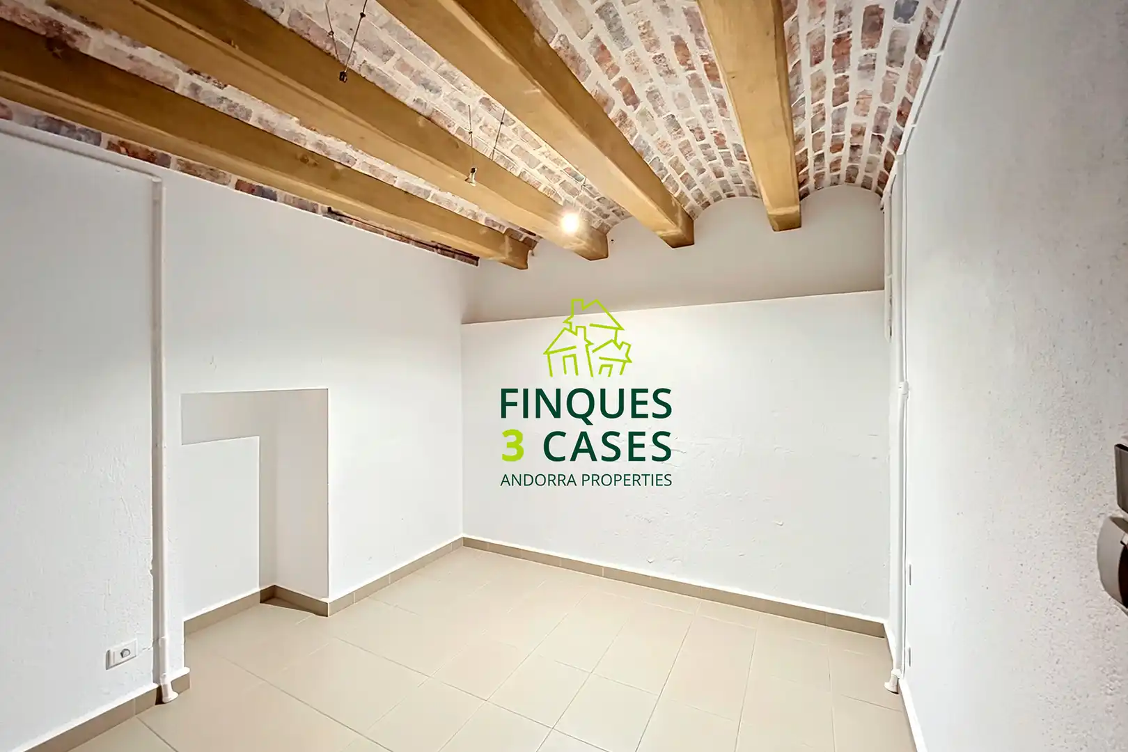 Casa bifamiliare con terrazza in vendita a Carrer de la Solana, imagen 44