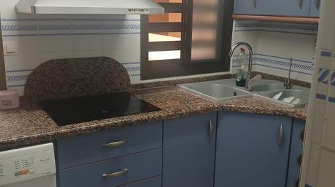 Foto 5 de Pis en venda a Almerimar, El Ejido