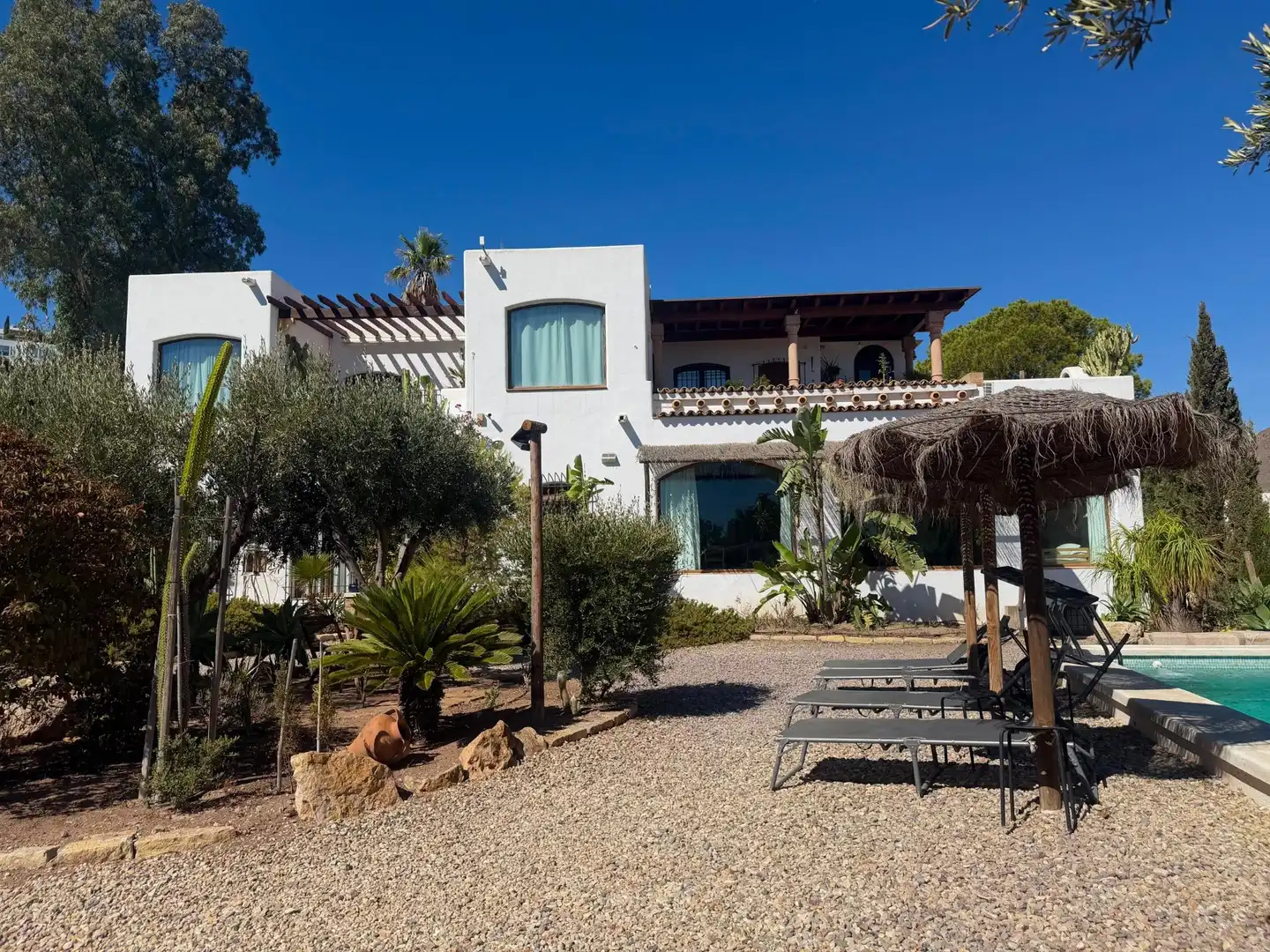 Villa avec terrasse à vendre à Las Negras, imagen 55