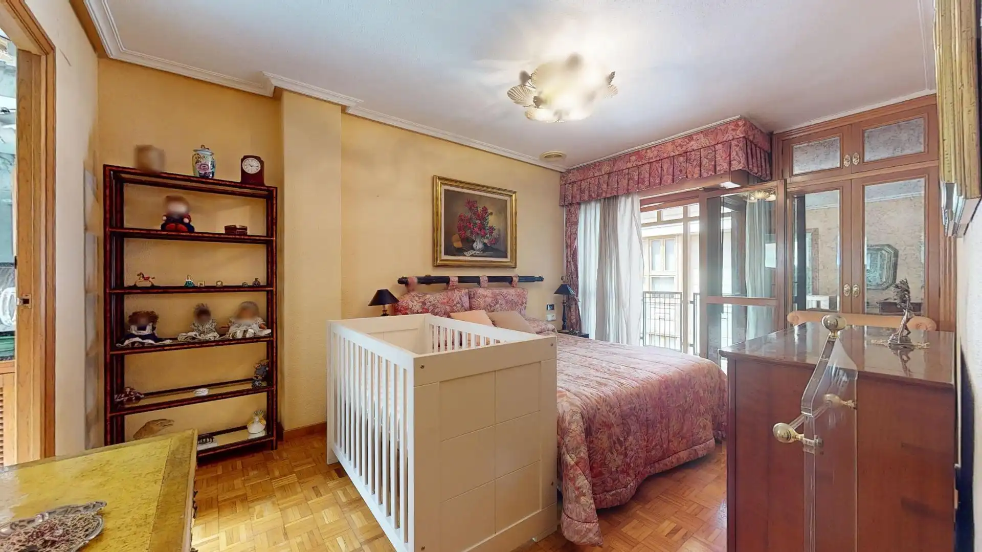 Flat with terrace for sale in Elche ciudad, imagen 12