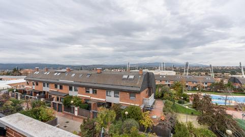 Foto 2 de Casa adosada en venda a  Juan Ramon Jimenez, Parque Empresarial, Las Rozas de Madrid