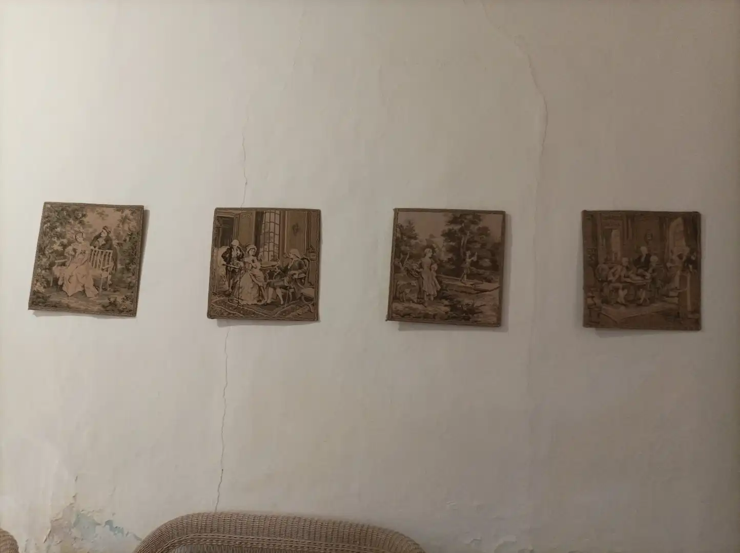Adossat amb jardí en venda a Dalías, imagen 5