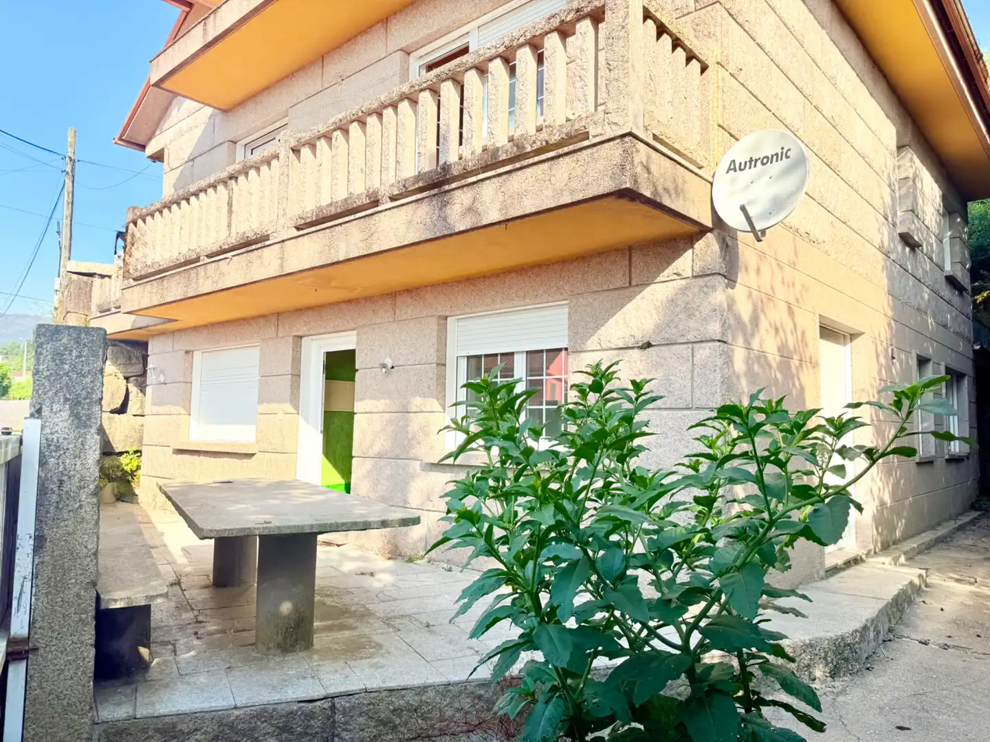 Casa o xalet en venda a Lugar, O Porriño