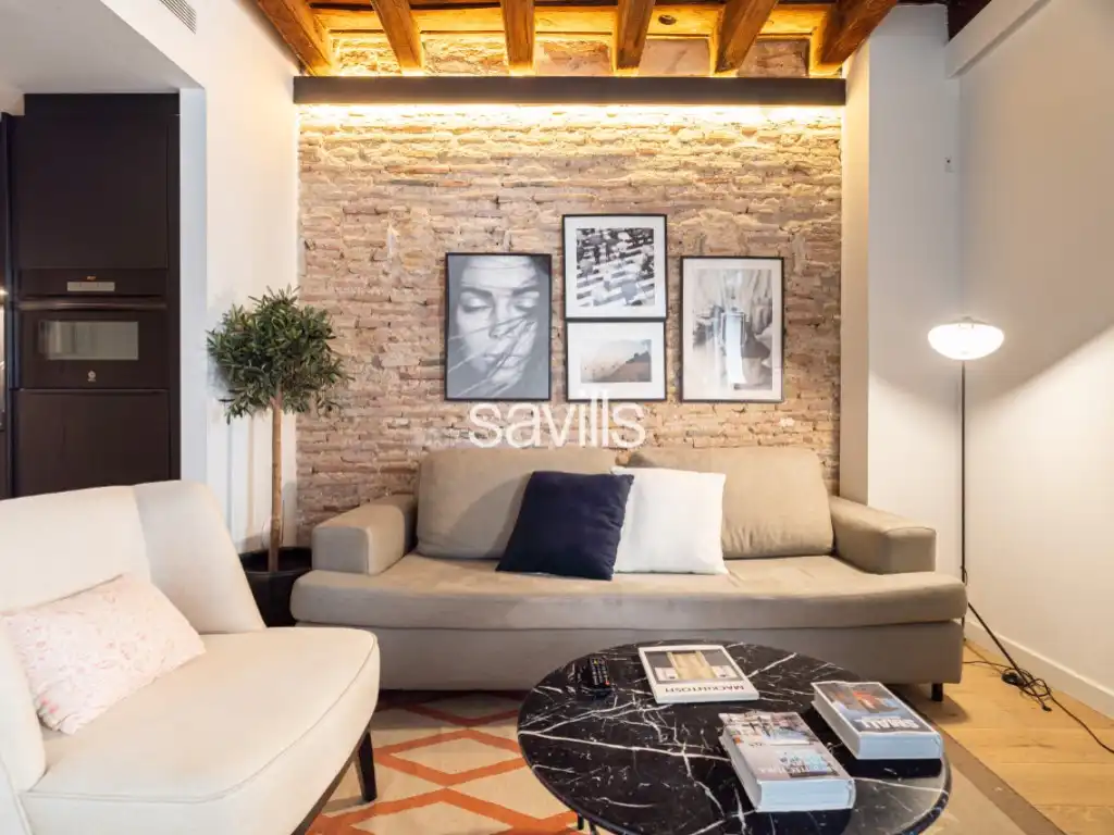 Apartament amb ascensor en venda a Ciutat Vella, imagen 2