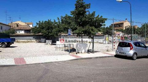 Foto 4 de Residencial en venta en Iglesia, 104, El Burgo de Ebro, Zaragoza