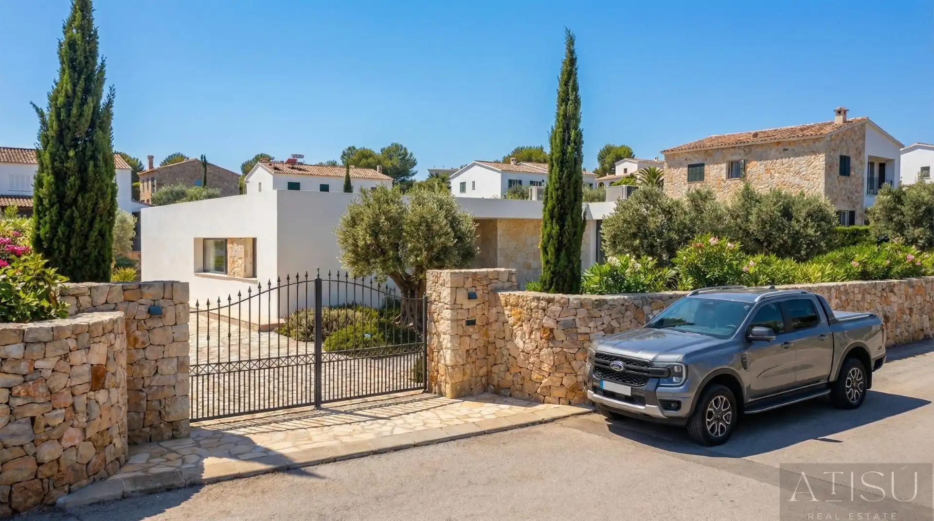 Villa con piscina in vendita a El Pinós / Pinoso, imagen 7