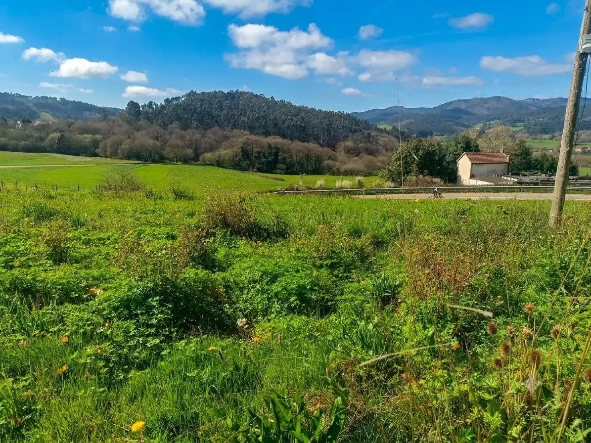 Residential for sale in Llanera