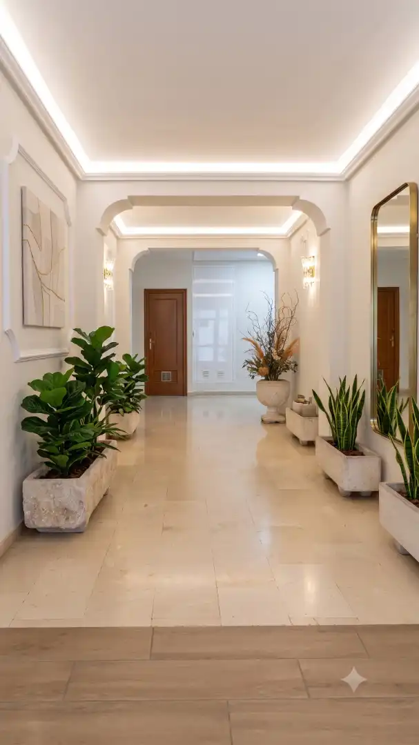 Piso en venta en Santa Pola con Aire acondicionado, Amueblado y Balcón