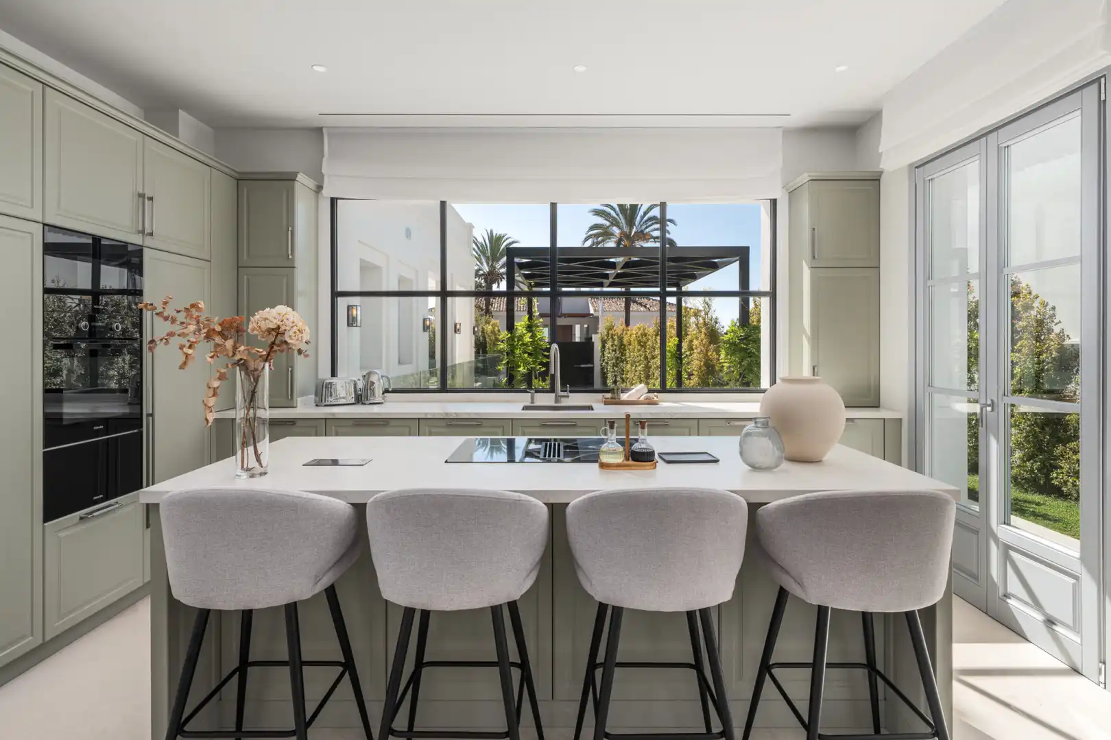 Maison avec piscine à vendre à Marbella Centro, imagen 15