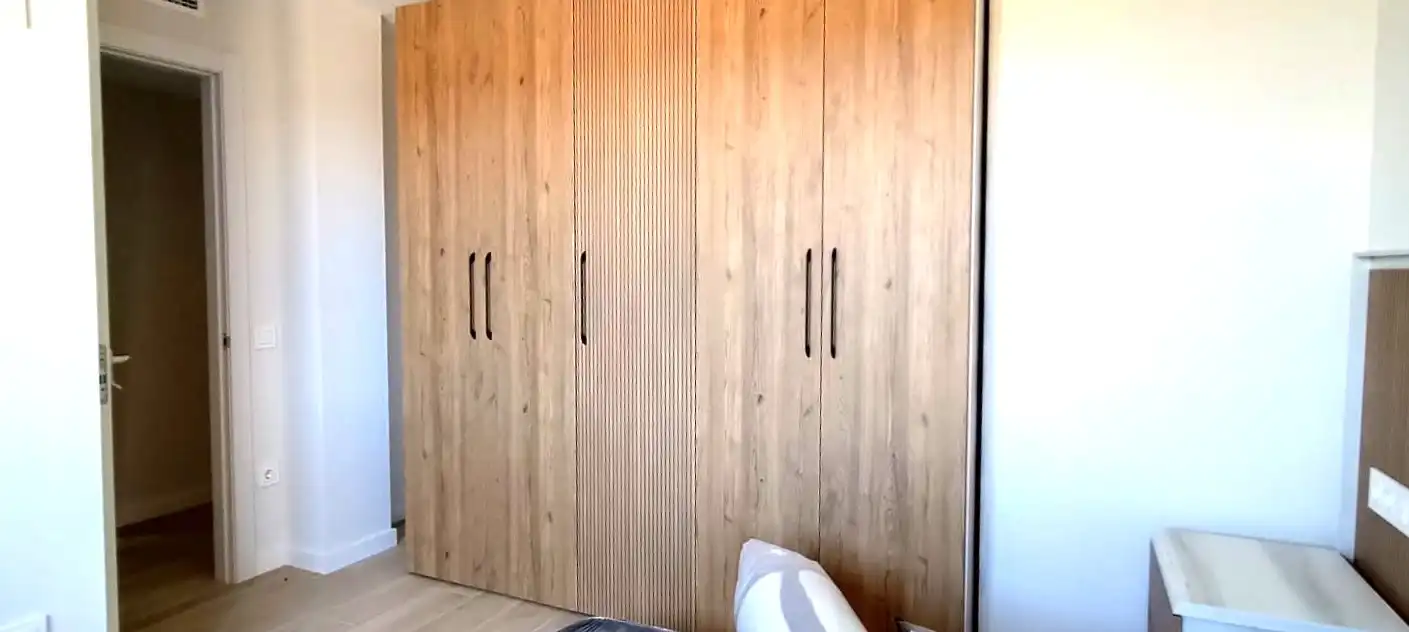 Piso de alquiler en la Palma, Vila-sana